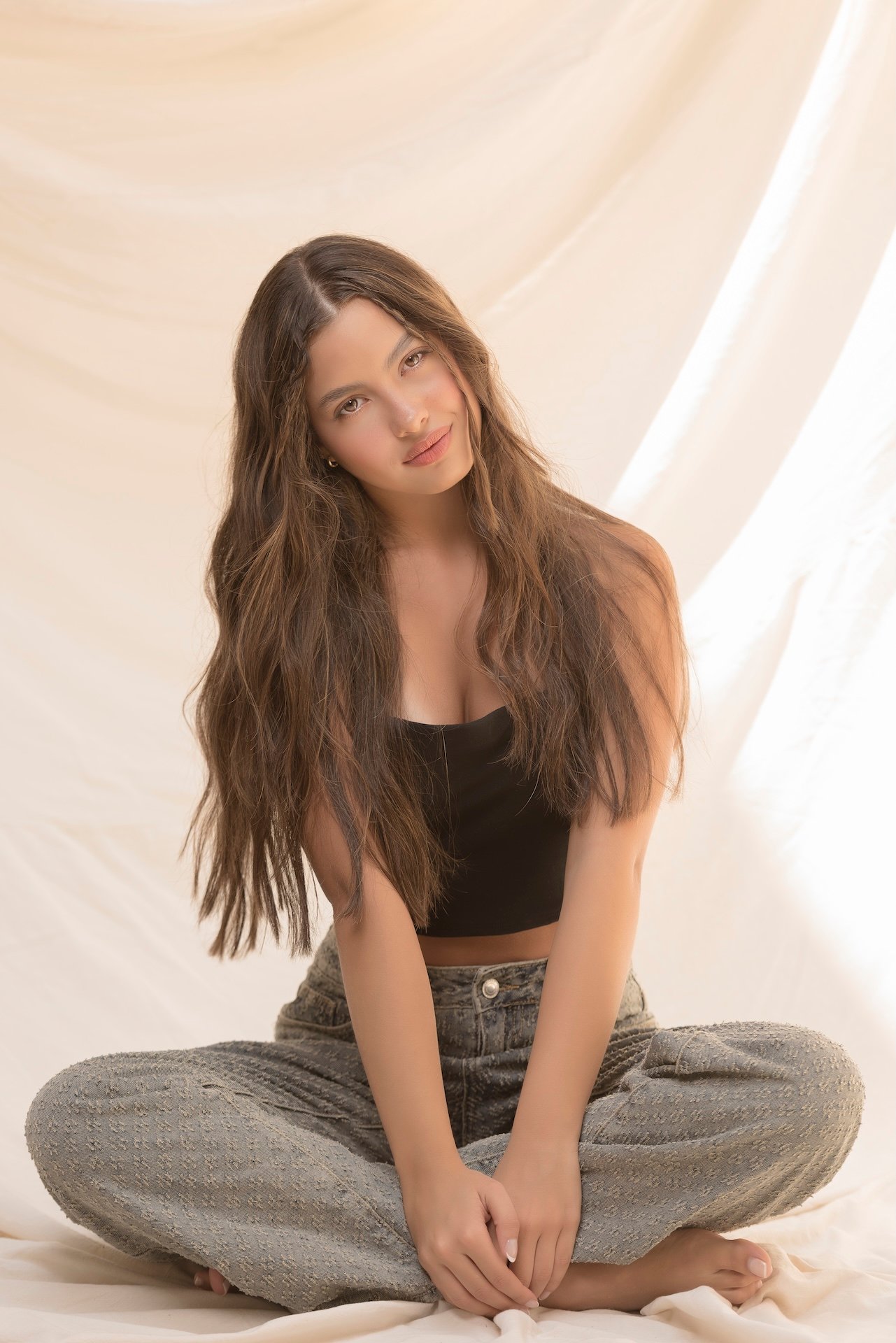 SARA R