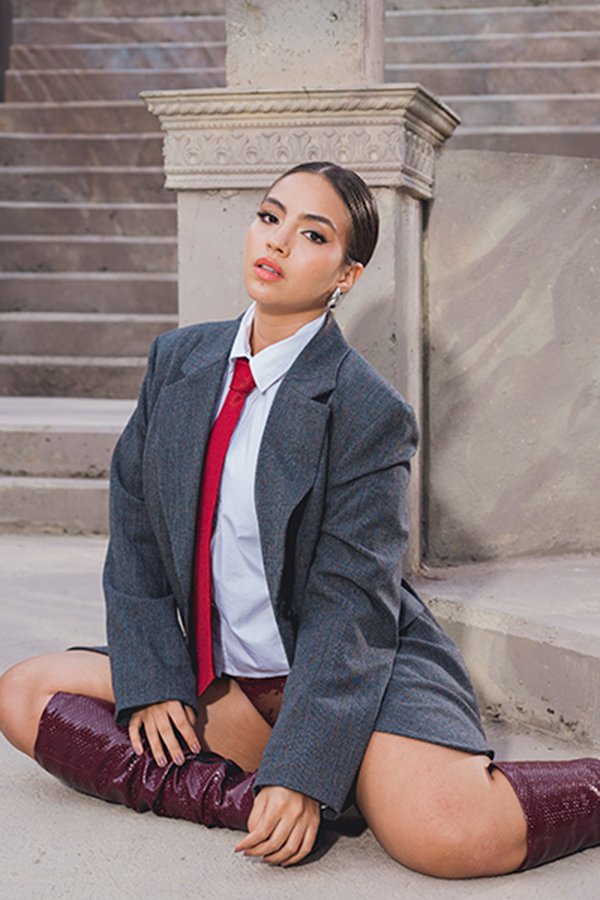 SARA REN