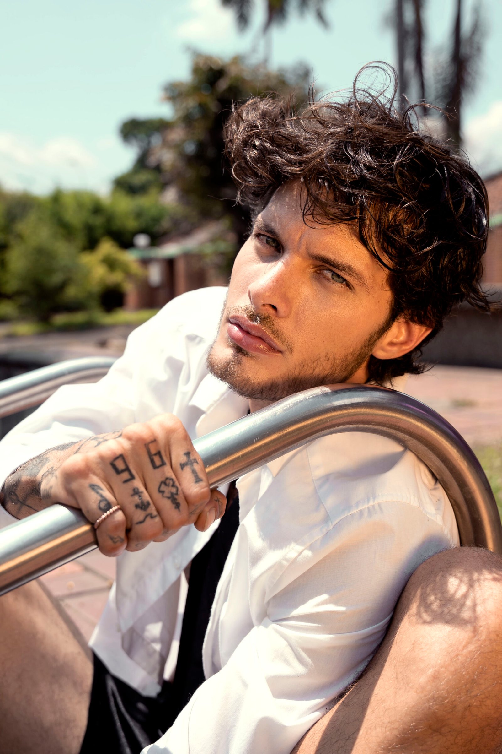 DANIEL RO