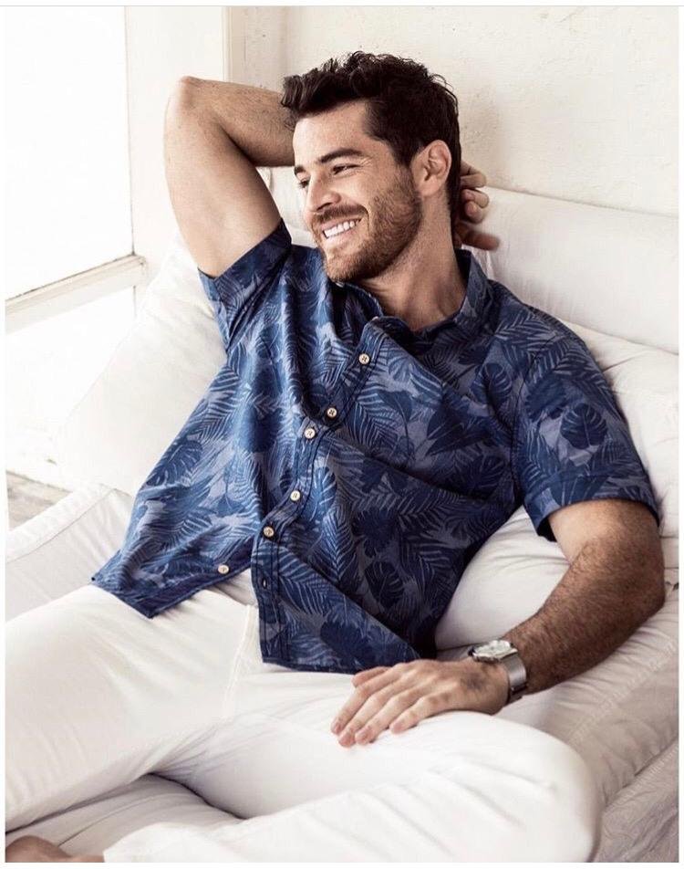 DAVID TRU