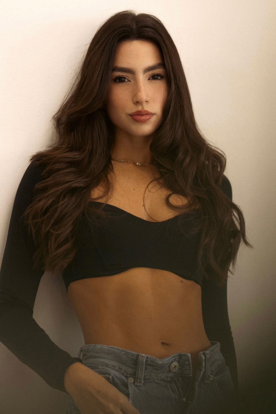 GABY MO