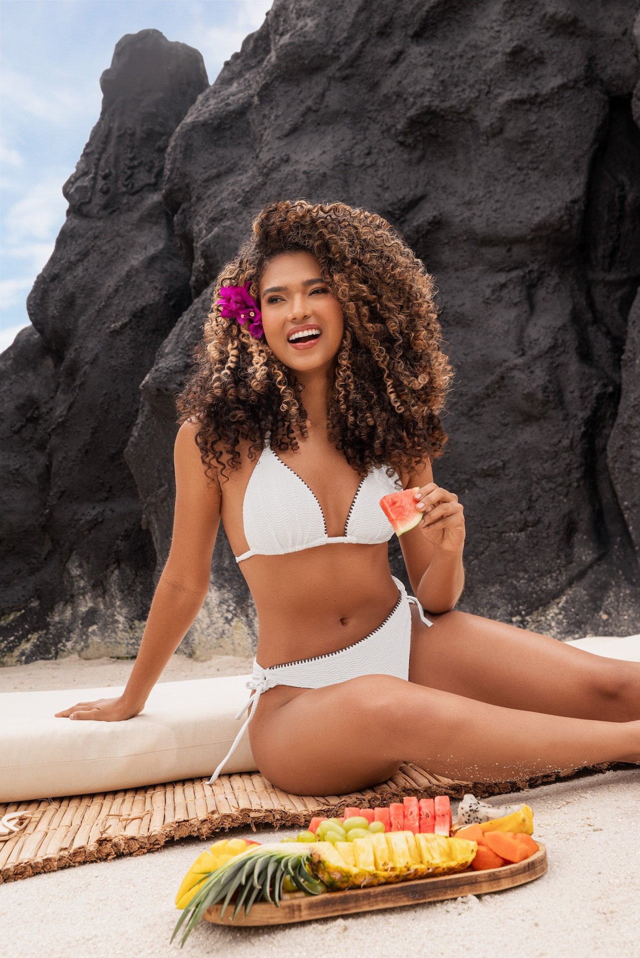 MARIA CAMILA GU