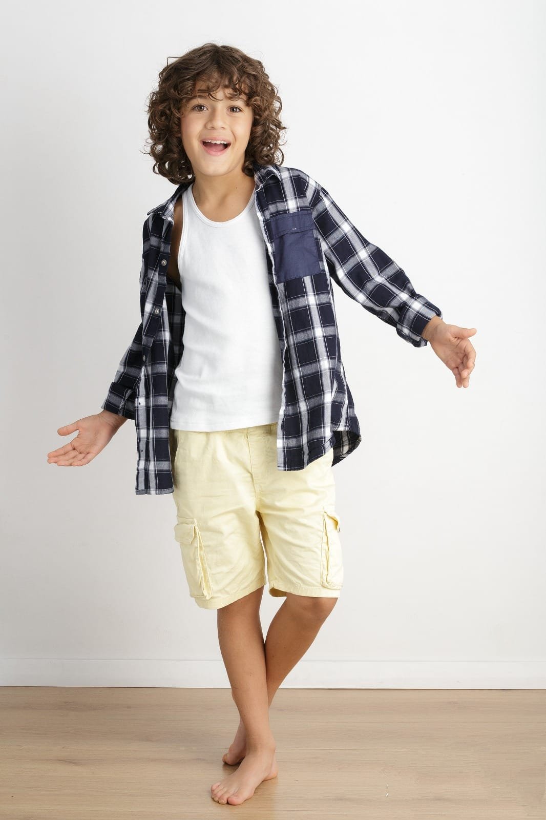 JERONIMO H