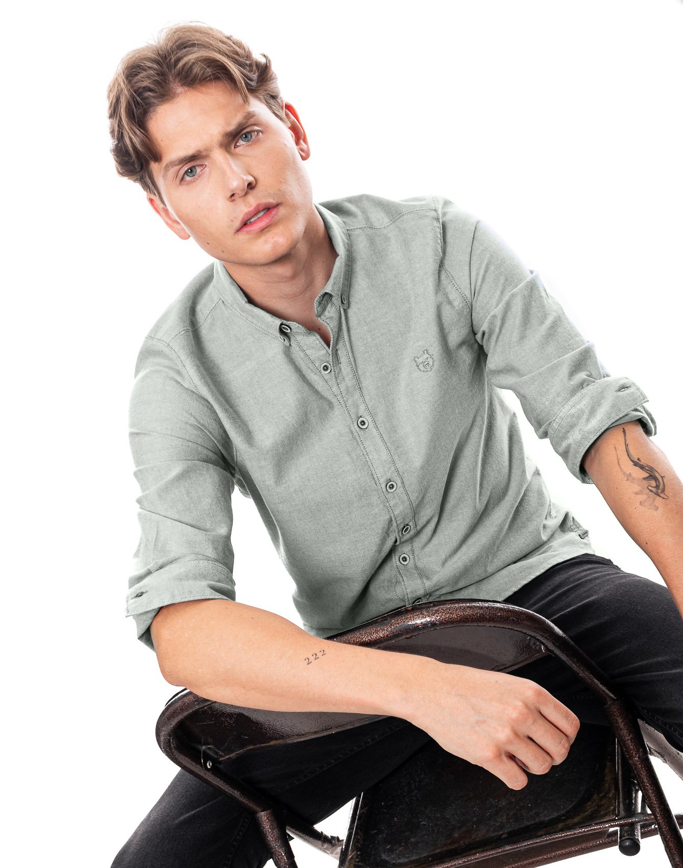 MARLON H