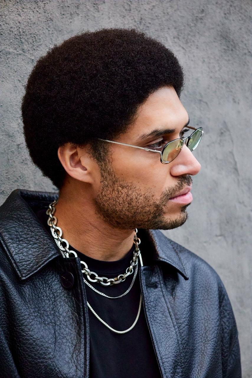 MAURO AFRO