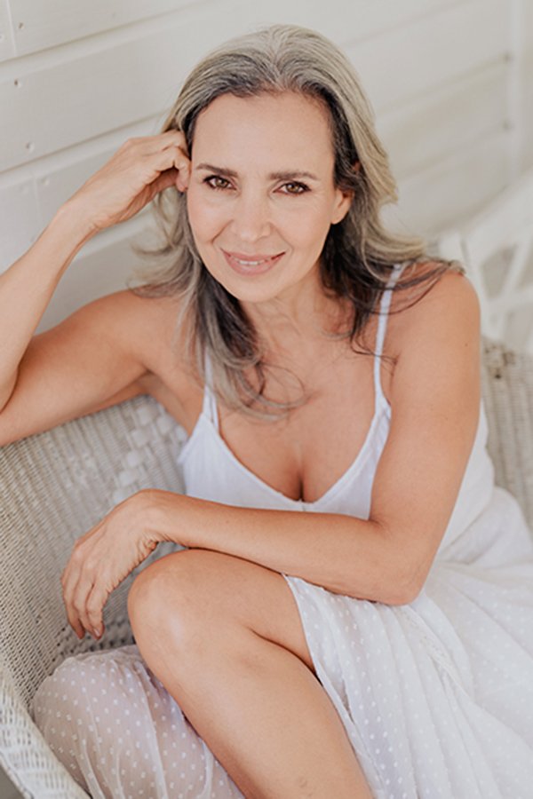 LUZ ADRIANA
