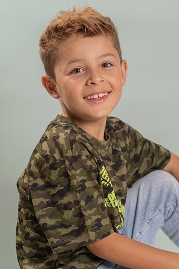 DYLAN AL