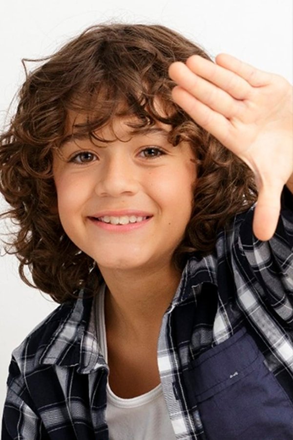 JERONIMO H