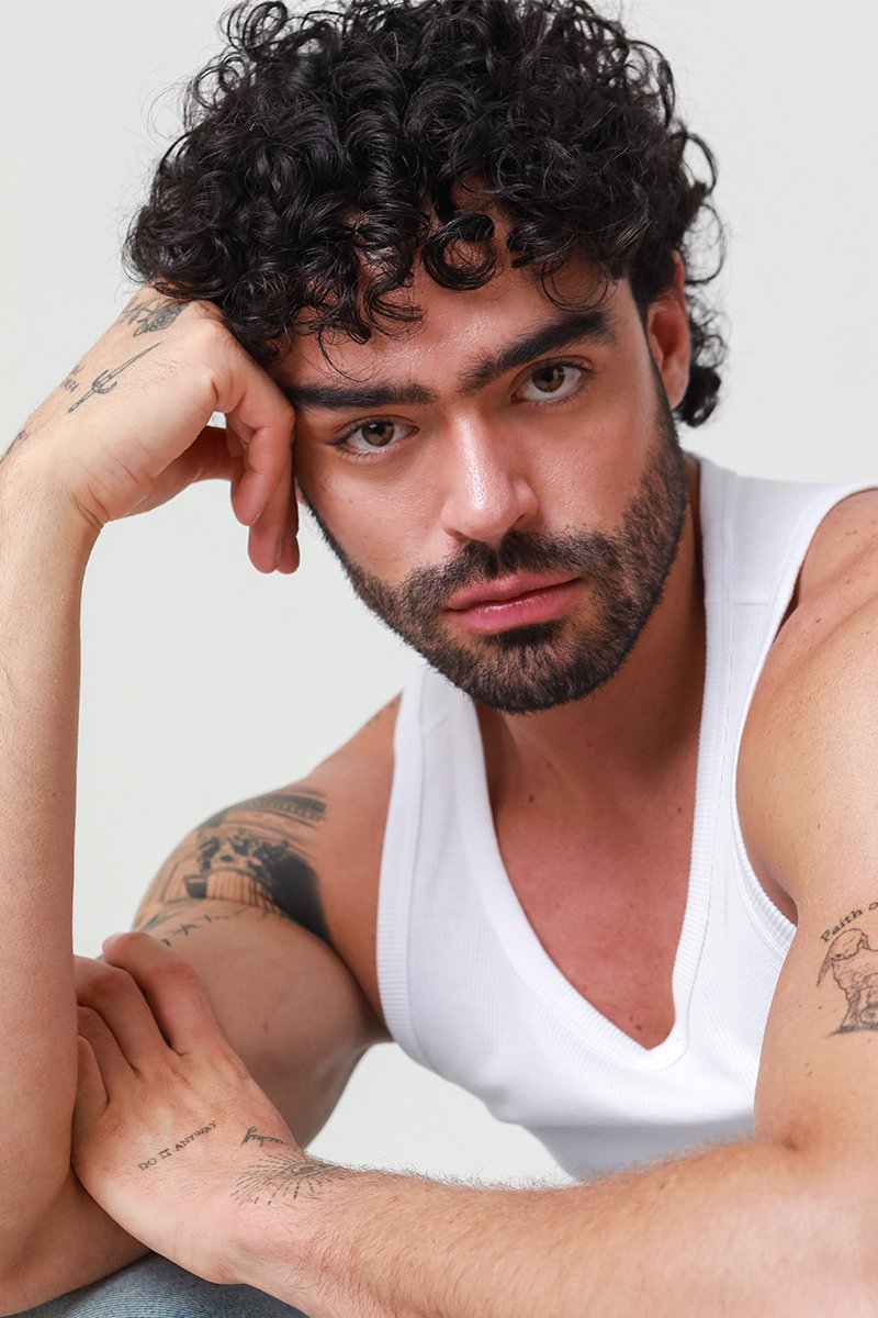 CAMILO BUI