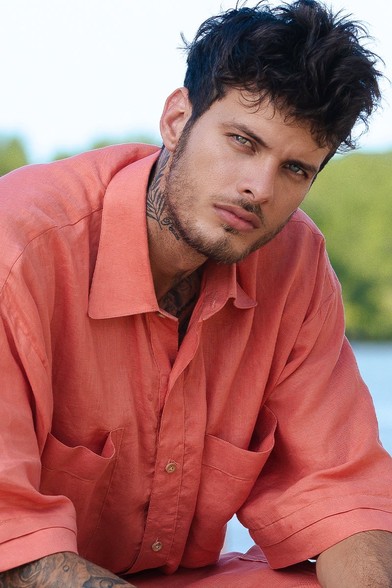 DANIEL RO