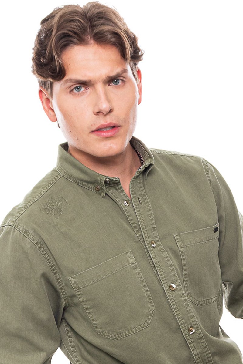 MARLON H