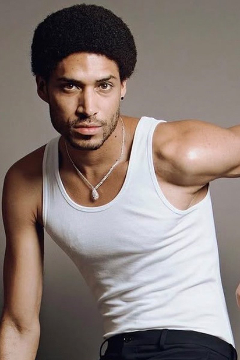 MAURO AFRO