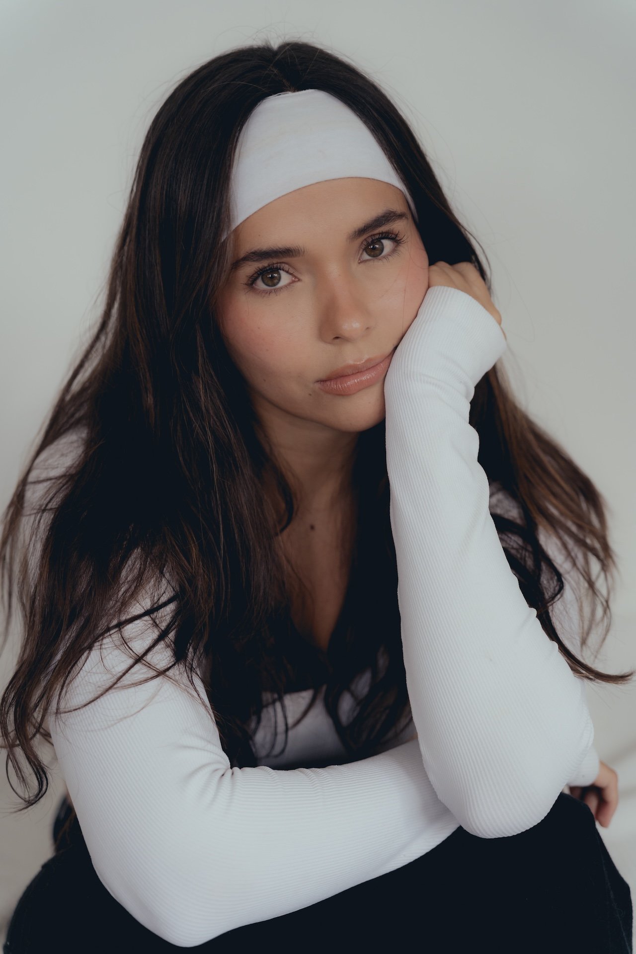 VALENTINA BE