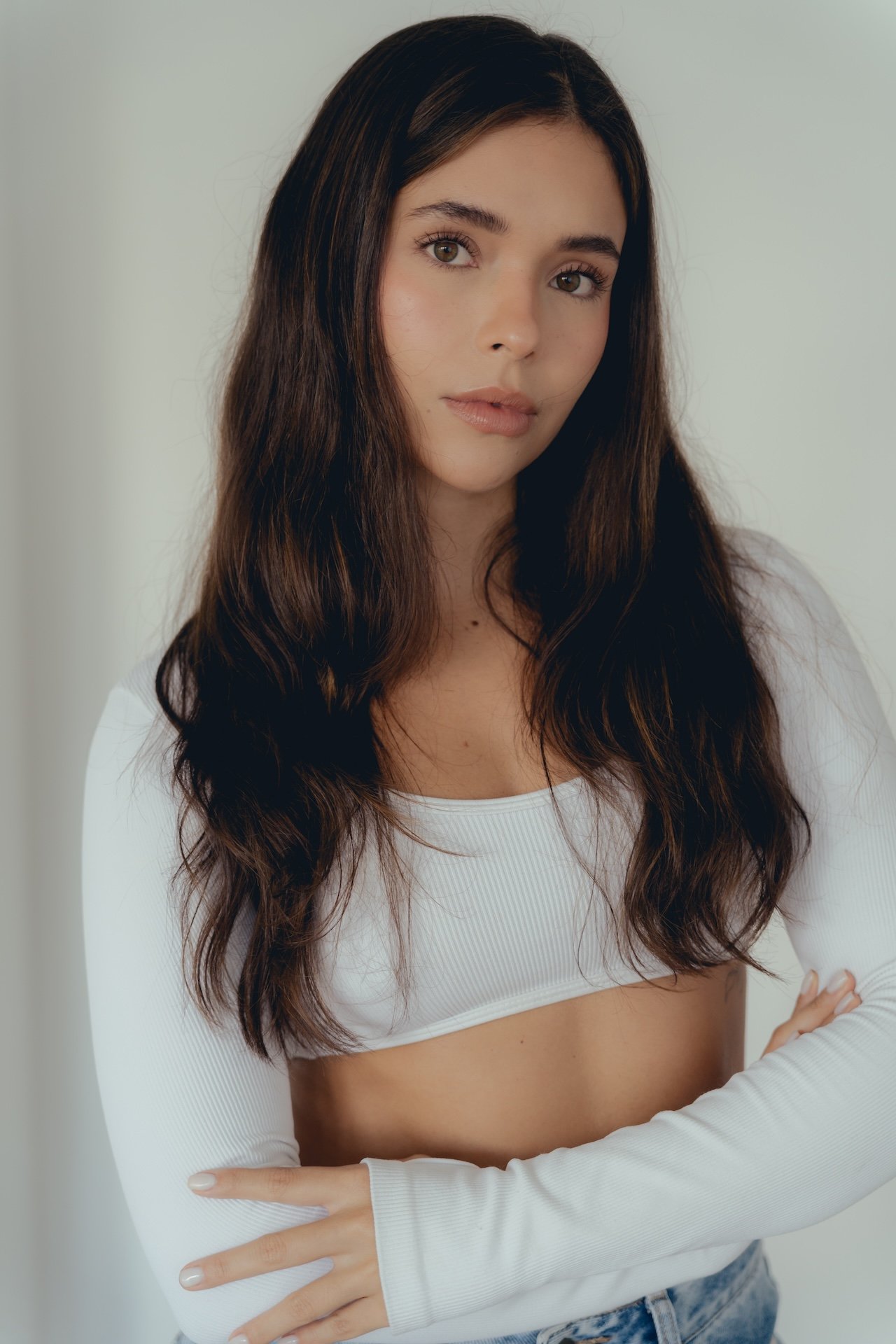 VALENTINA BE