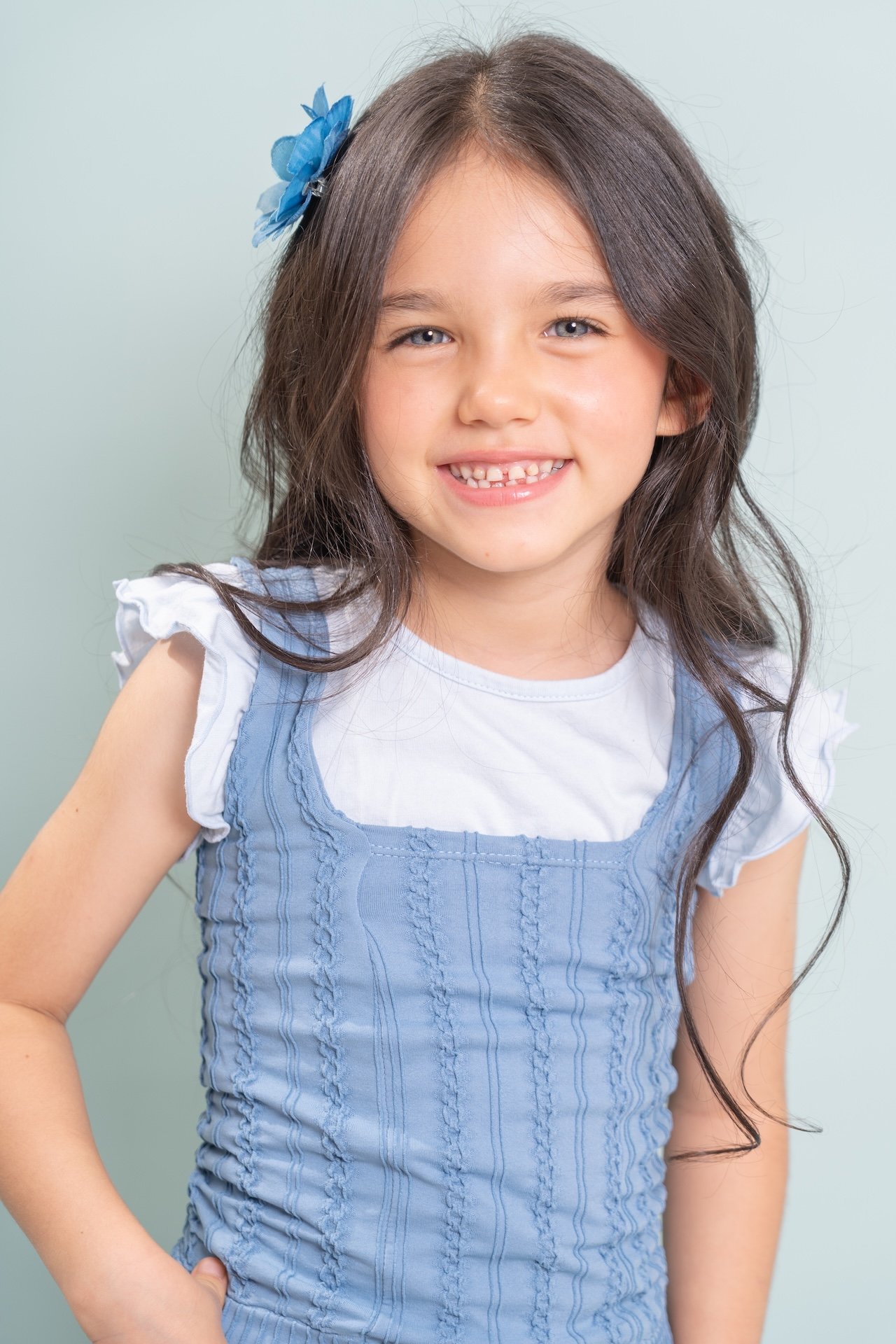 GABY SAM