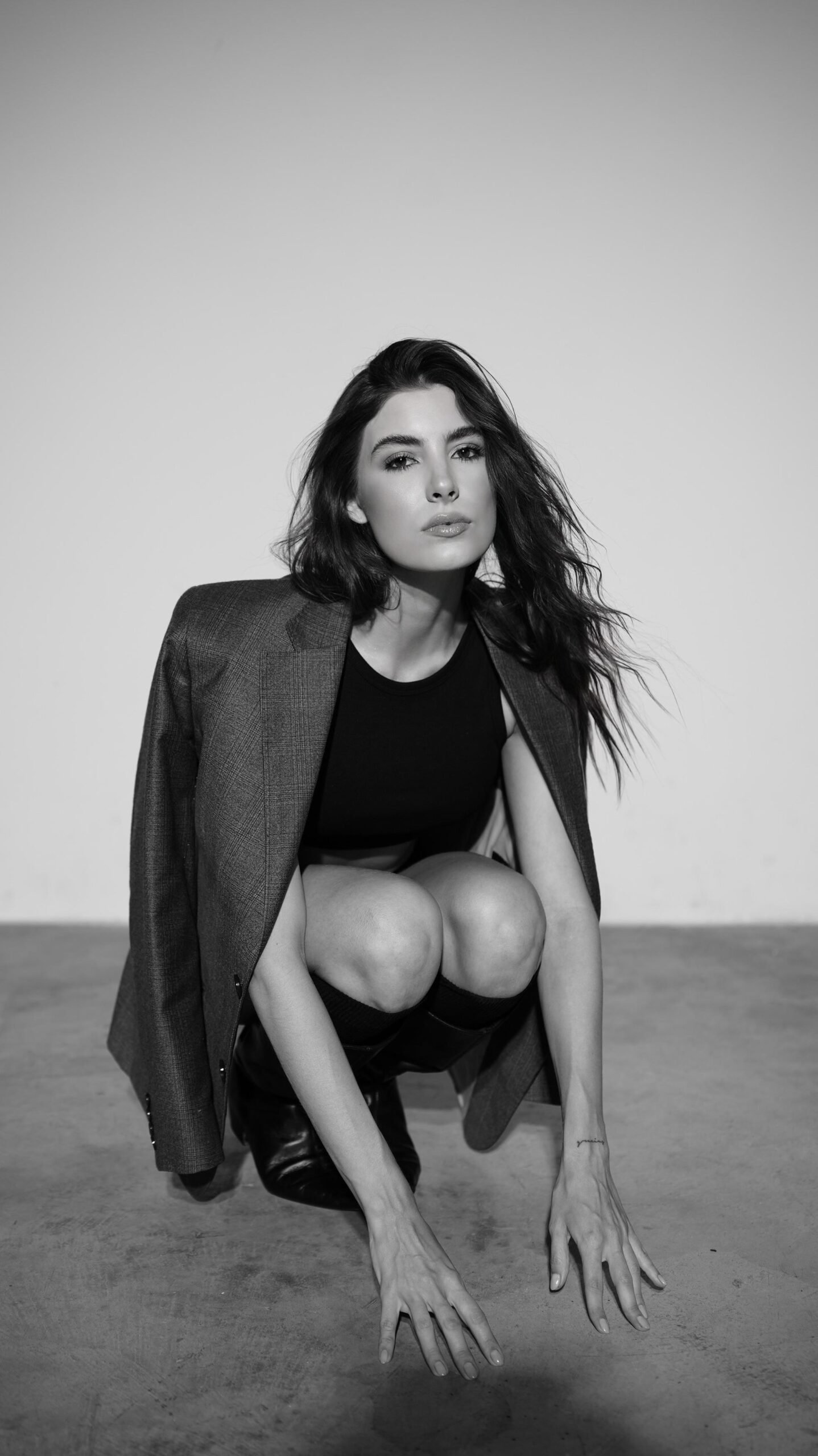 MARIA ANTO