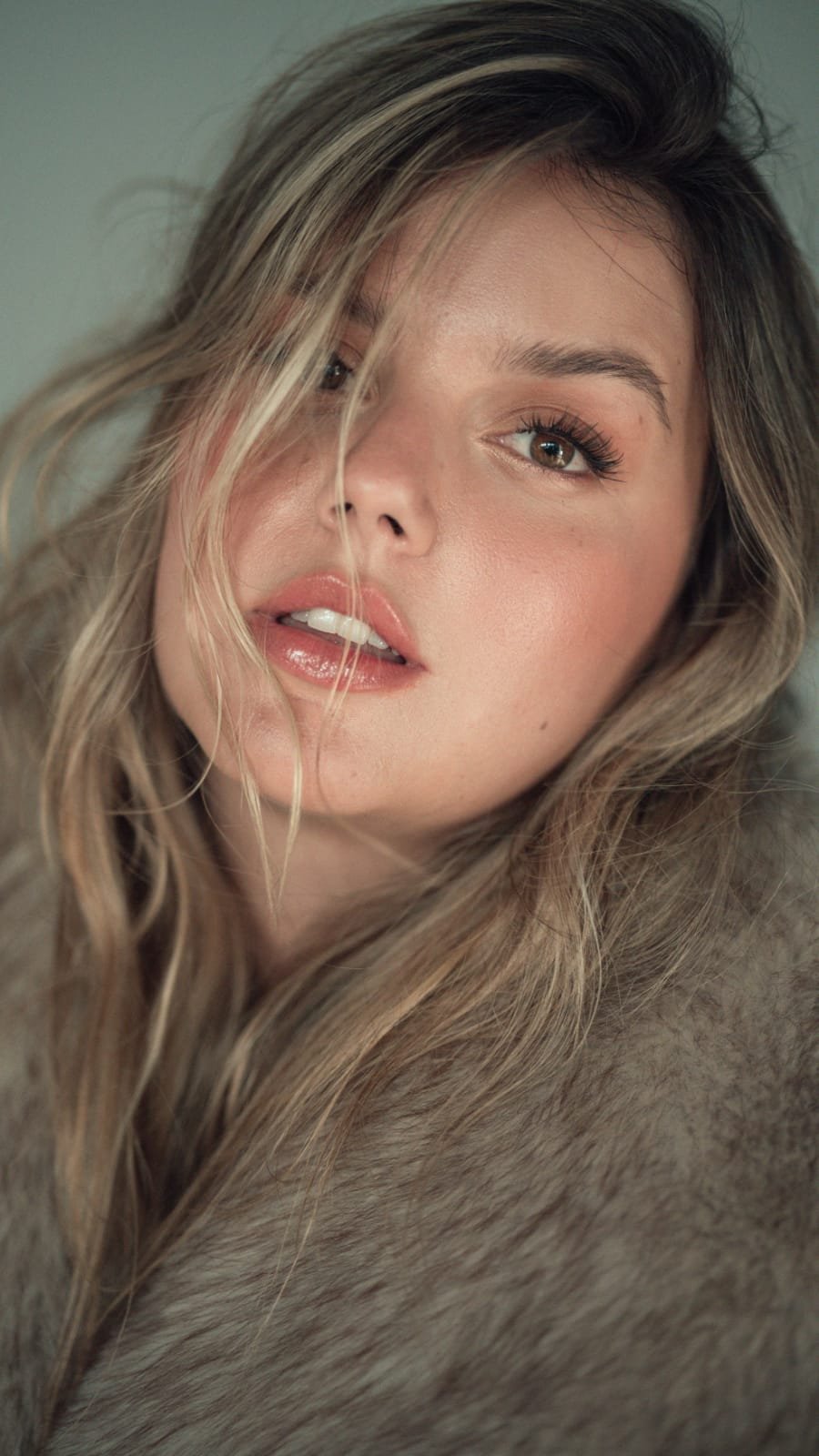 ISABELLA