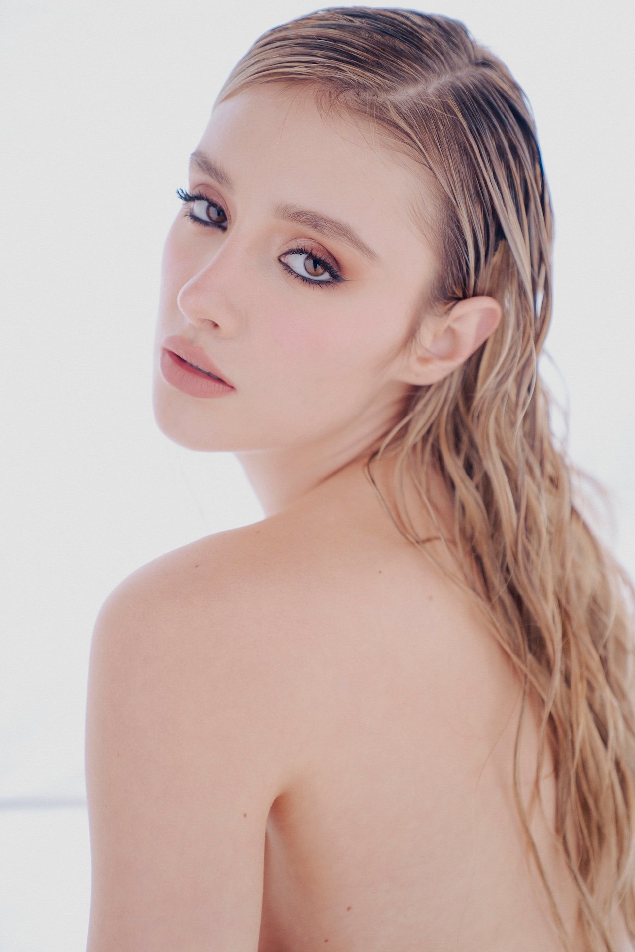 SALOMÈ D