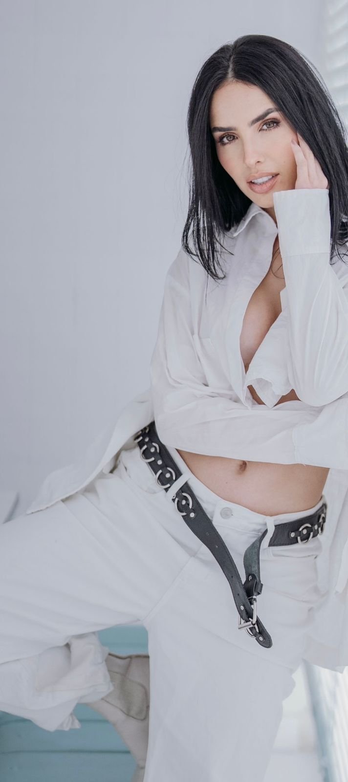 ALEJANDRA IS
