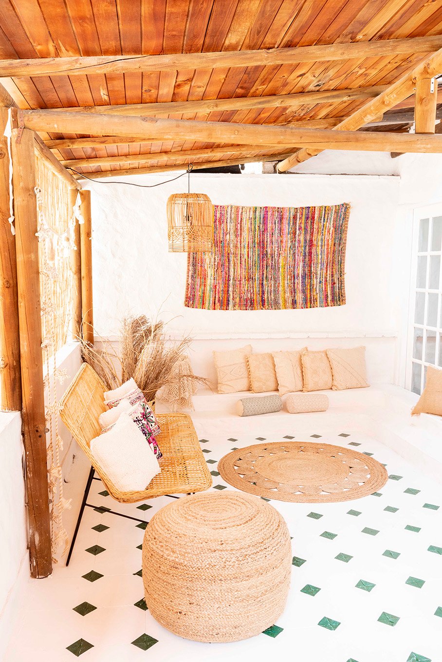 Locación Tulum LPULPO