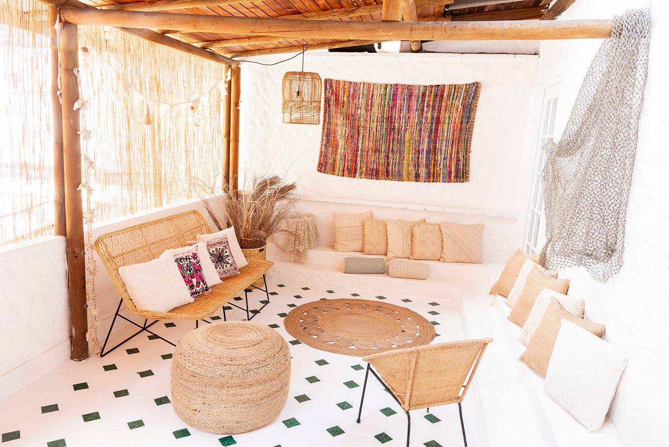 Locación Tulum LPULPO