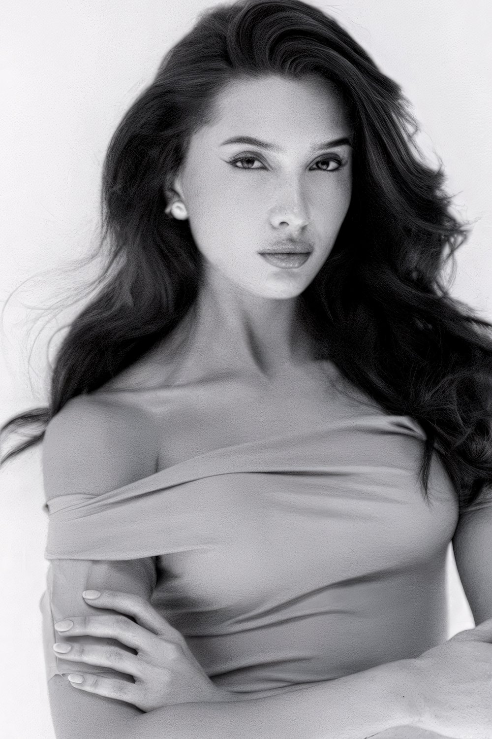 Modelo HOME - L Pulpo Models & Productions